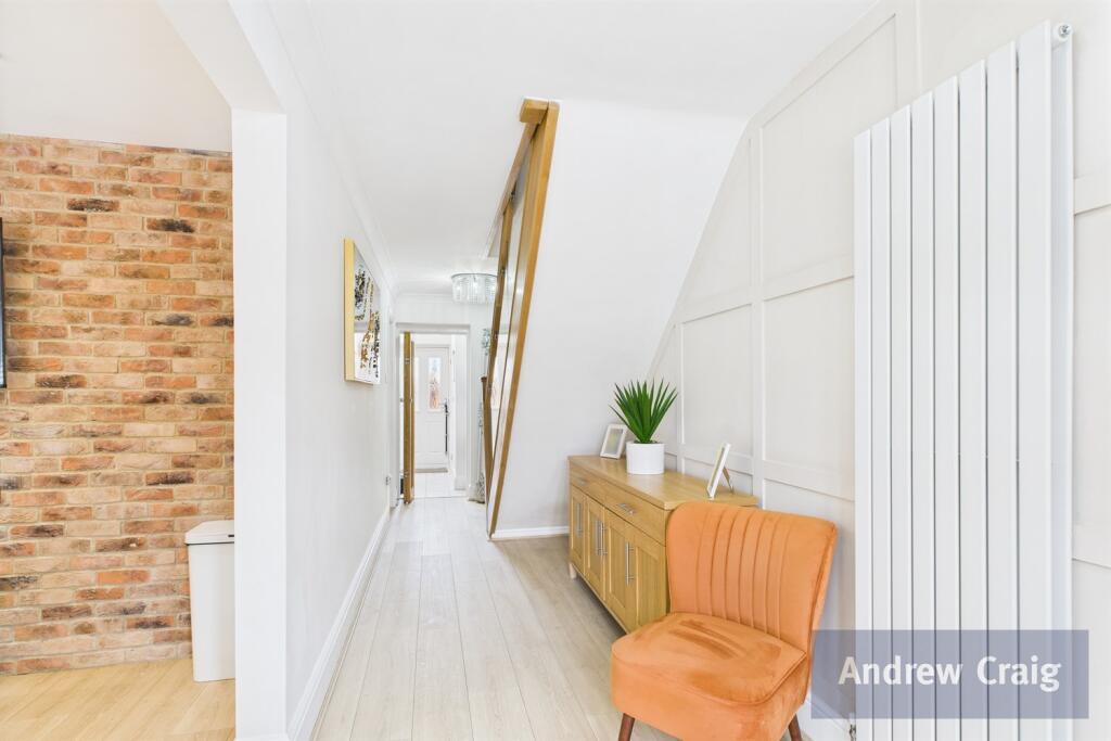 House in Newcastle upon Tyne - More