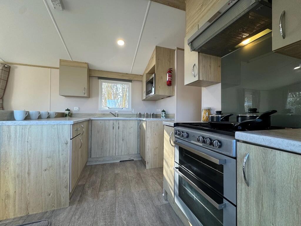 2020 Atlas Mirage Super, Pevensey Bay Holiday Park, Pevensey Bay, Eastbourne, East Sussex, BN24 6DH - View 3