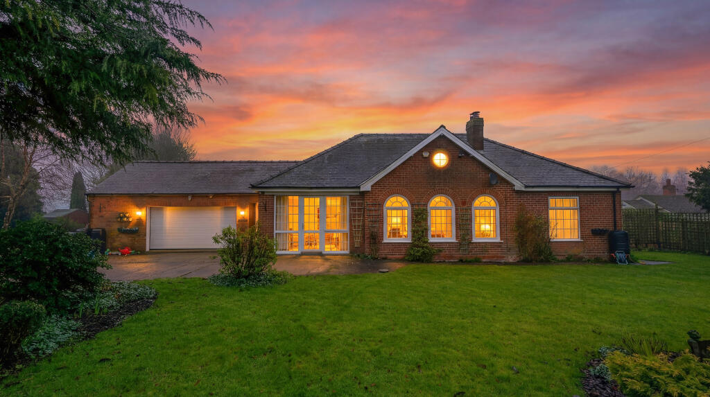 Main image of property: Spilsby Road, Mavis Enderby, PE23