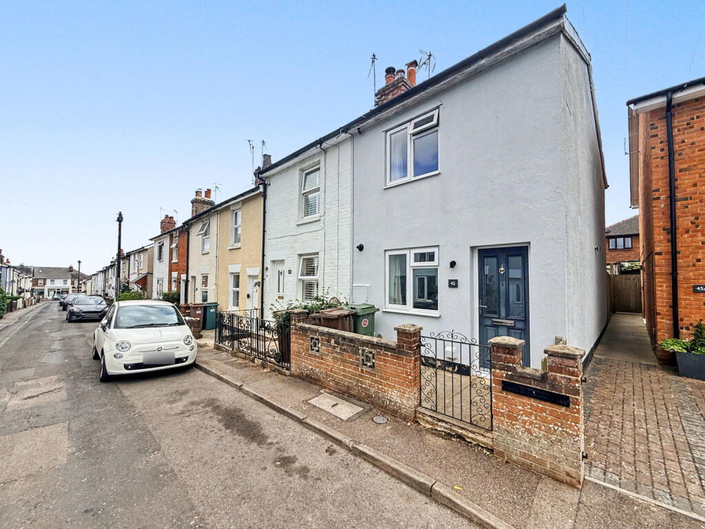 Main image of property: Edward Street, Rusthall, Tunbridge Wells, Kent, TN4 8RP