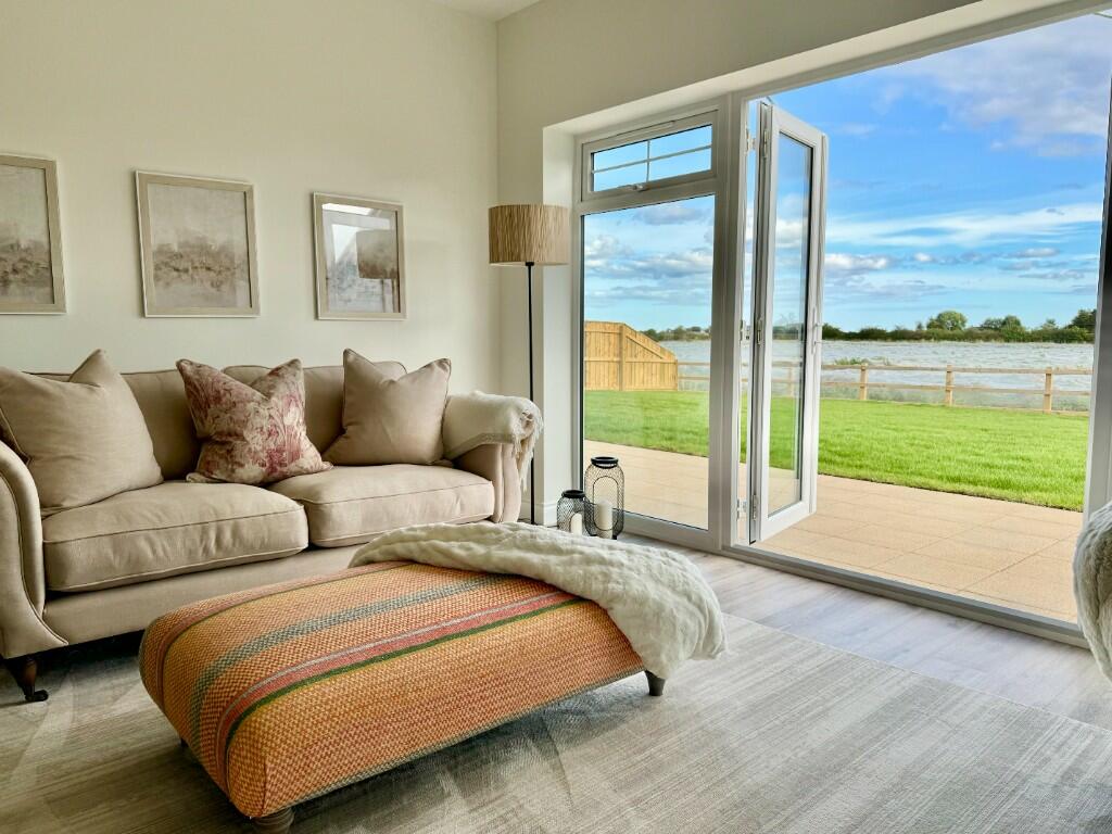 Main image of property: Cromwell Grove, West Thirston, Morpeth, Northumberland, NE65
9FX