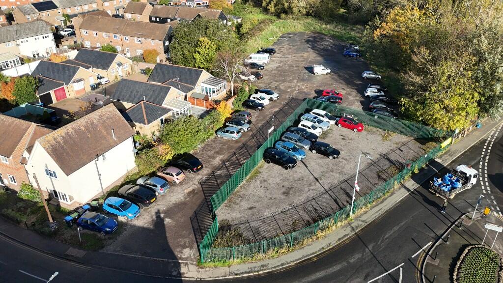 Main image of property: Land on the north side of The Borough, Ongar   CM5 9QU