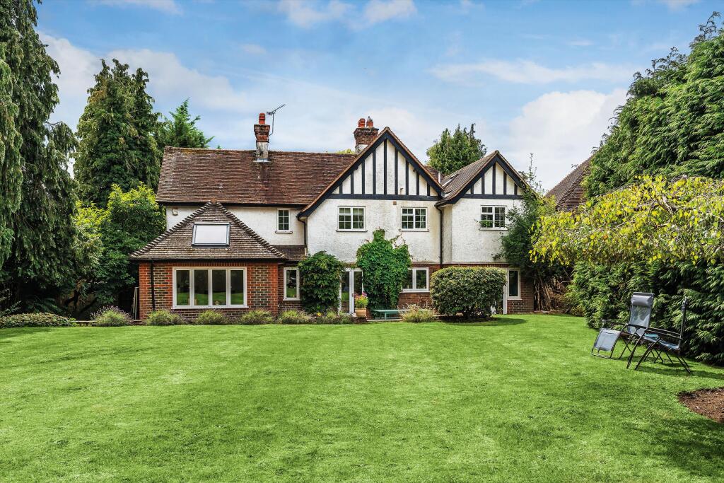 Main image of property: One Tree Hill Road, Guildford, Surrey, GU4.