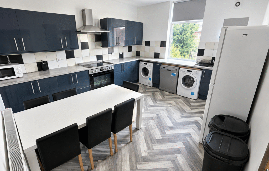 Main image of property: Hyde Park Road, Hyde Park, Leeds, LS6 1AJ