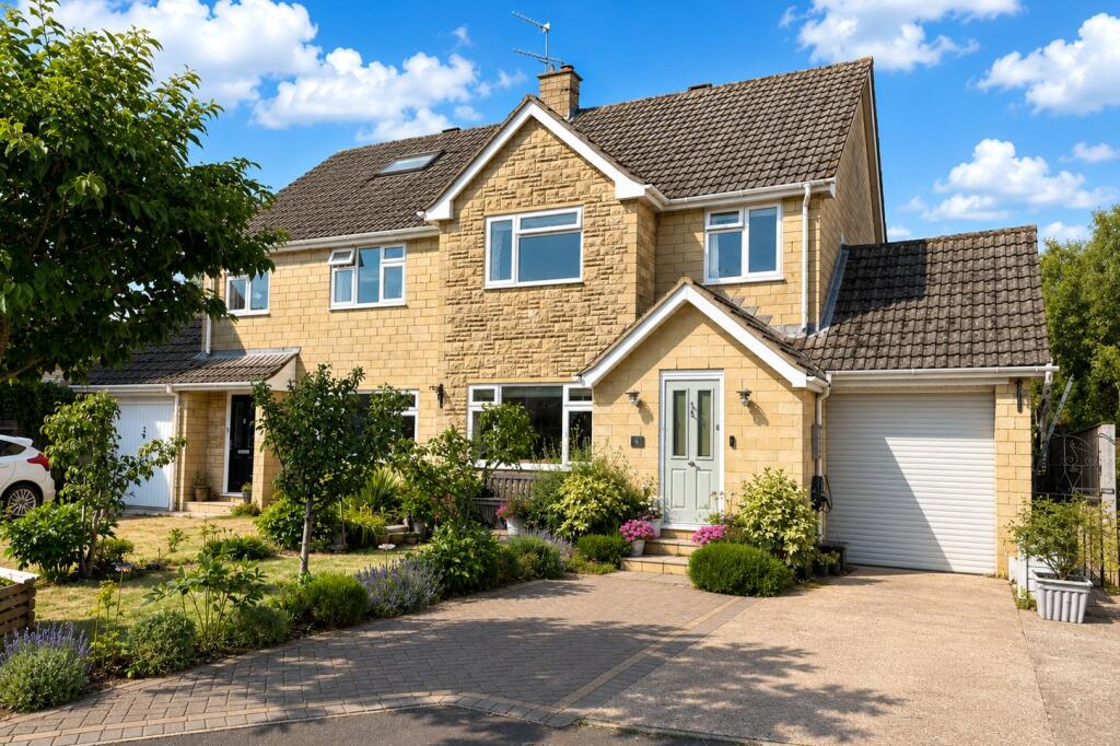 Main image of property: Tyning Road, Winsley