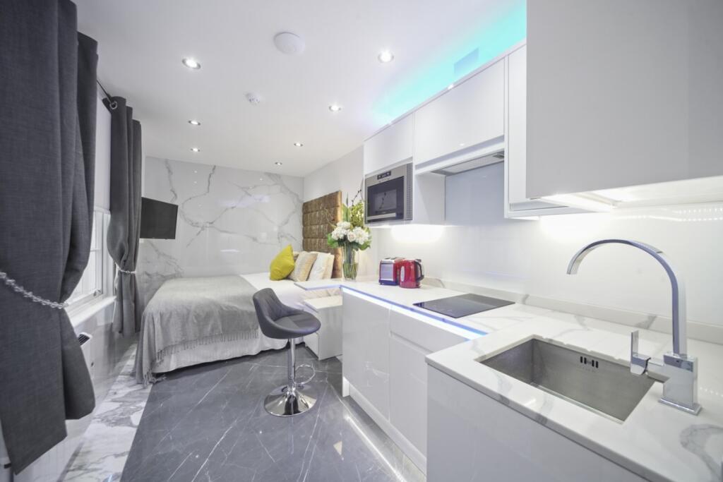 Main image of property: Gloucester Place, London
