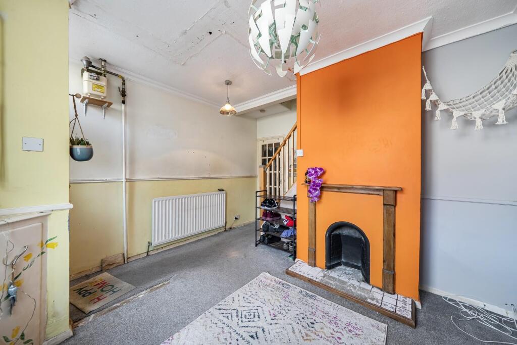 House in Portsmouth, Stamshaw - View 5