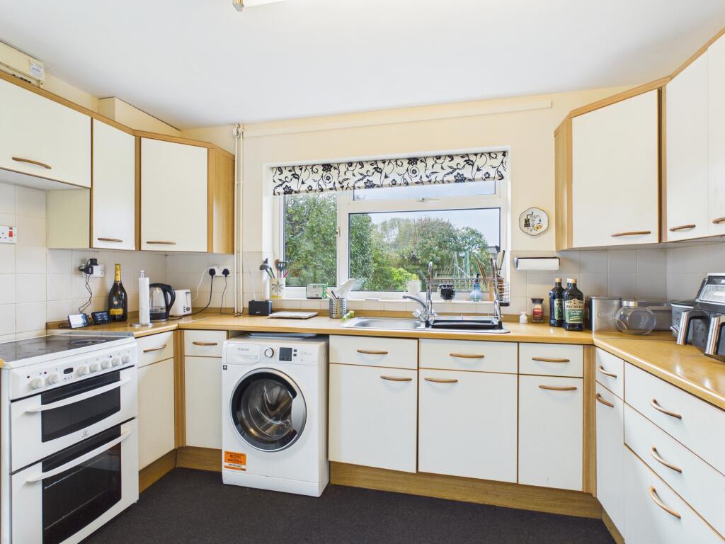 Timberscombe Way, Bridgwater – pohled 5