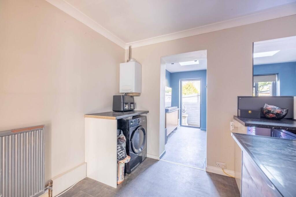 House in Slough - More