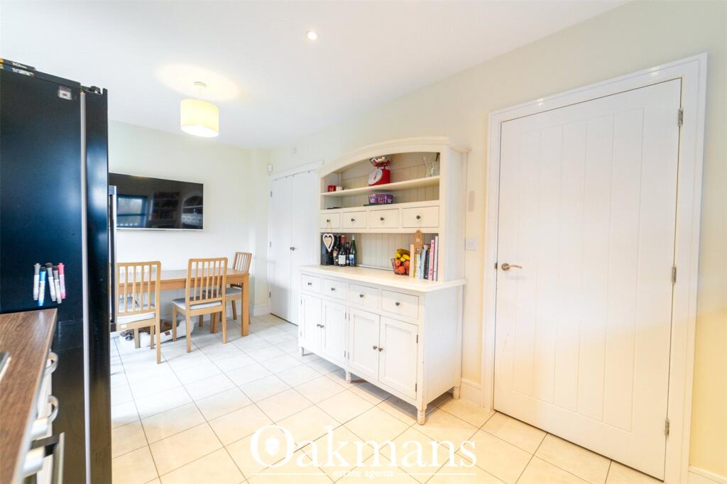 Additional image 2 of Russell Street, Cofton Hackett, Birmingham, Worcestershire, B45