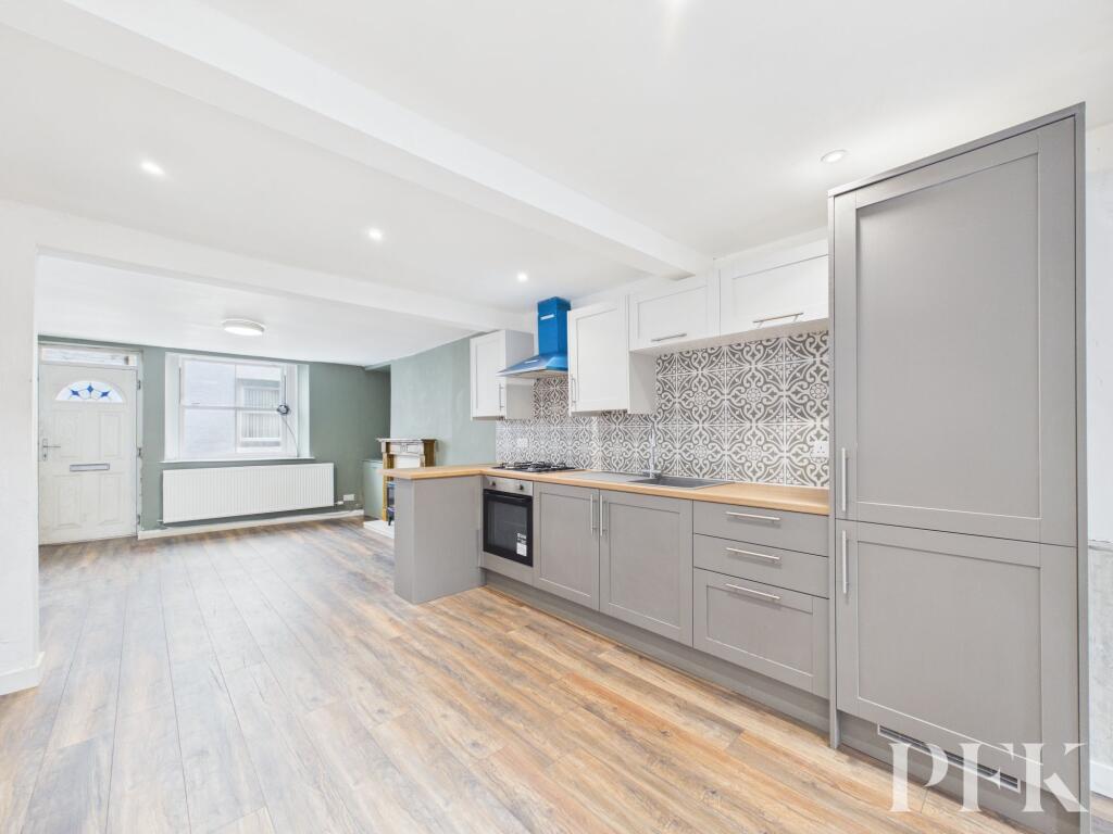 House in Penrith, Scaws - View 5