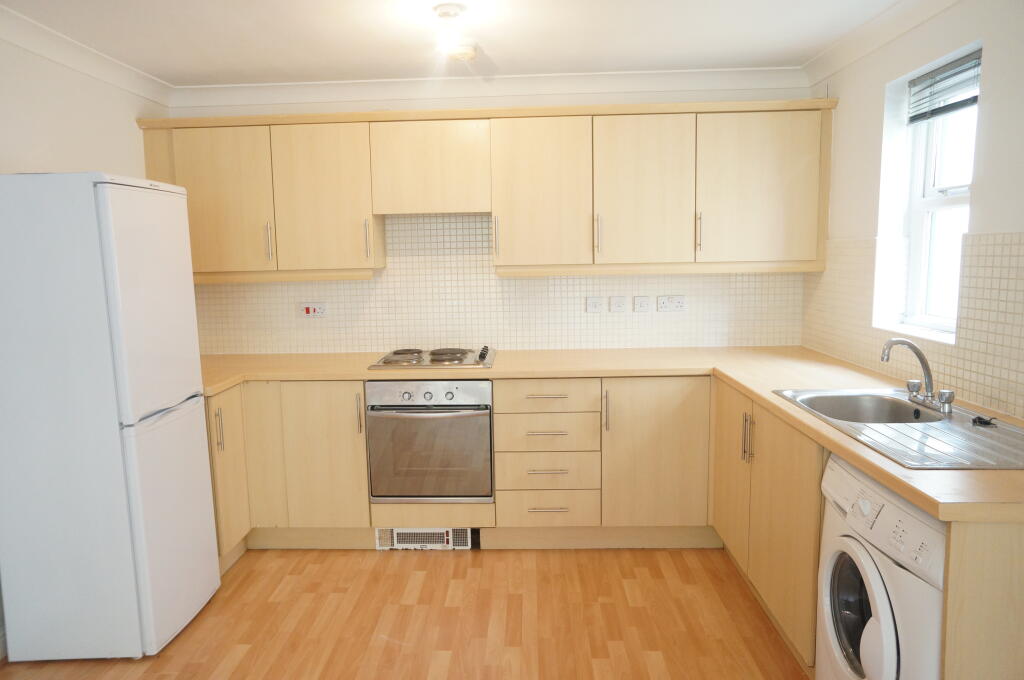 Main image of property: Hadfield Close, Victoria Park, M14 5LY