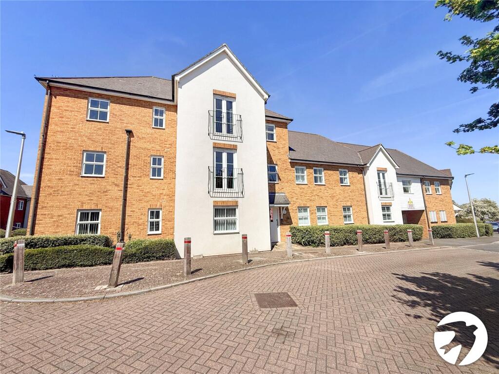 Main image of property: Conqueror Drive, Gillingham, Kent, ME7