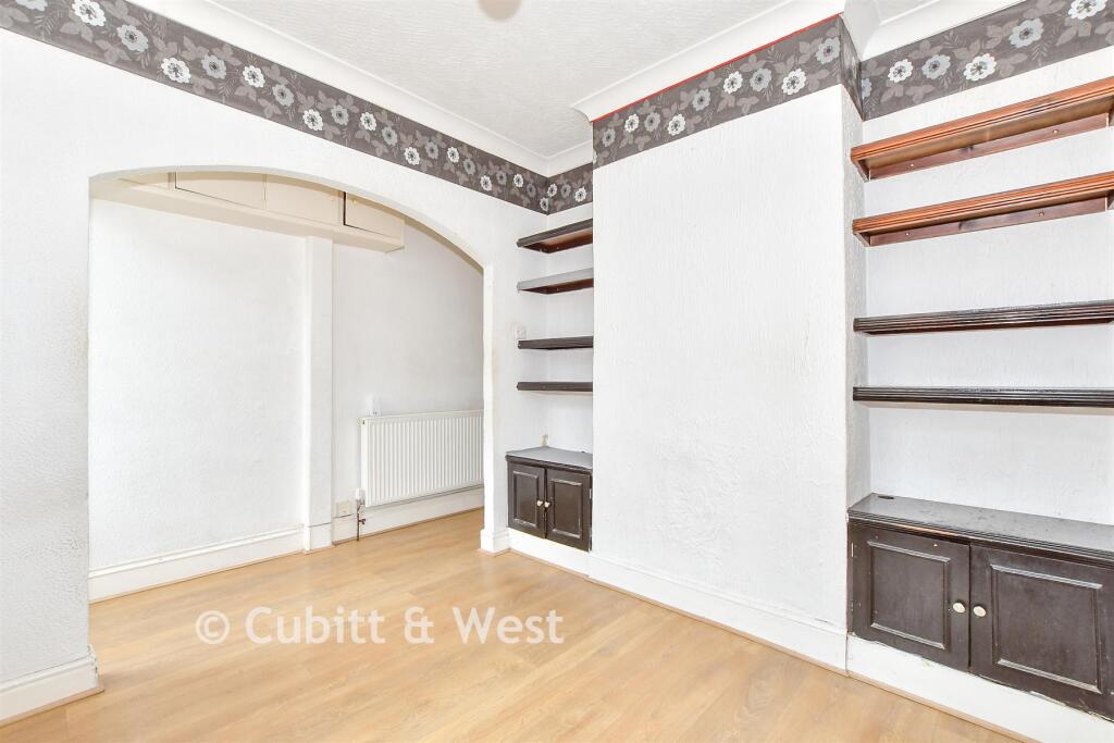 Main image of property: Esslemont Road, Southsea, Hampshire