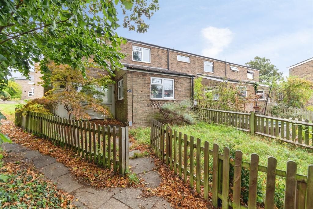 Main image of property: Lonsdale Road, Stevenage