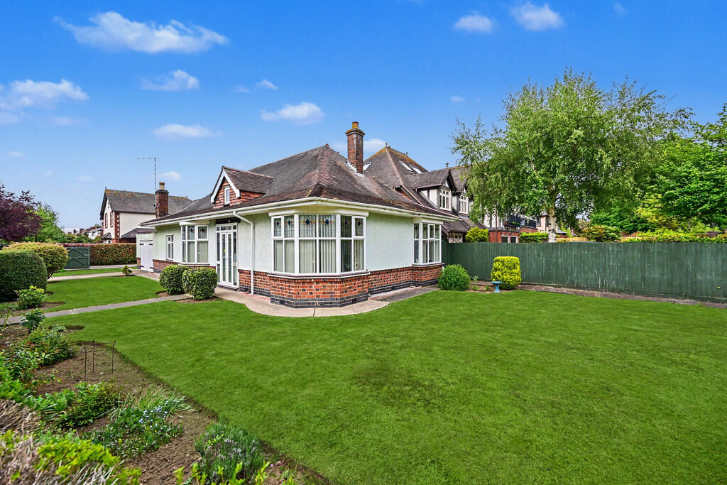 Main image of property: Ashlawn Road, Hillmorton, Rugby