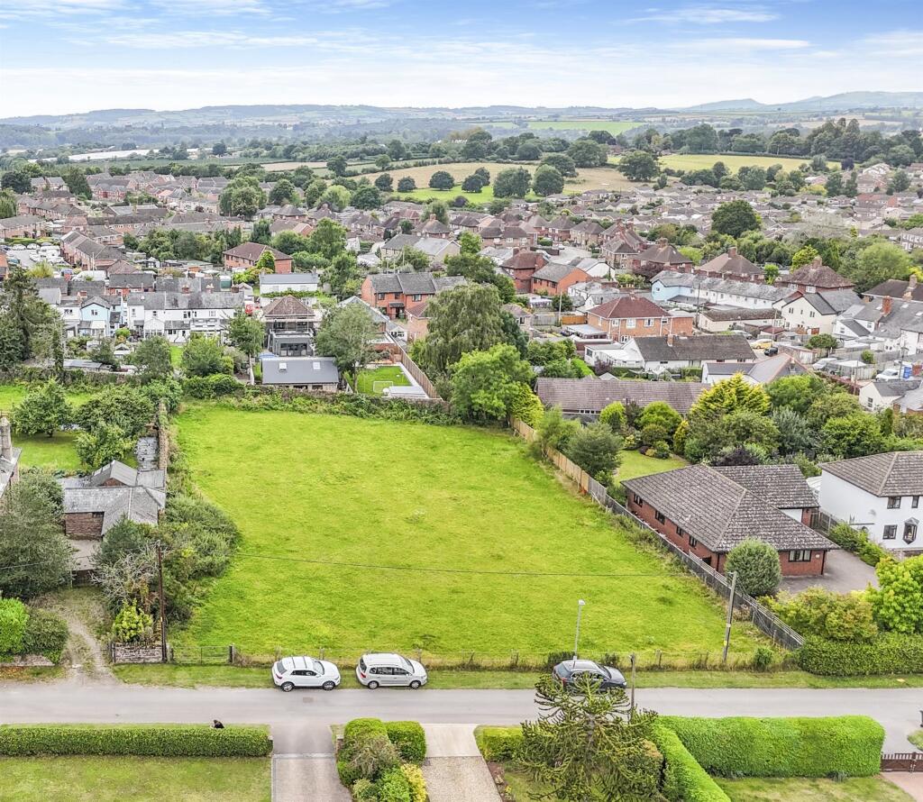 Main image of property: Fernbank Road, Ross-on-Wye