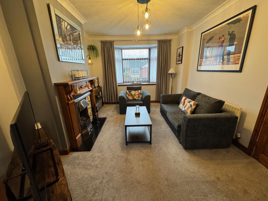 Balcarres Avenue, Wigan, WN1 photo 5