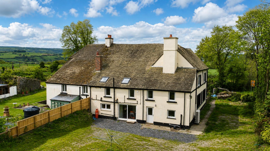 Main image of property: New Inn, Near Llandeilo