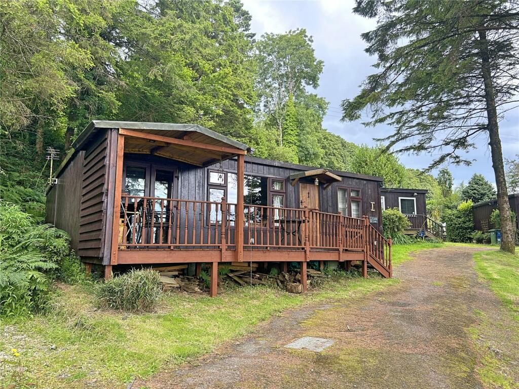 Main image of property: Aberdovey, Gwynedd, LL35