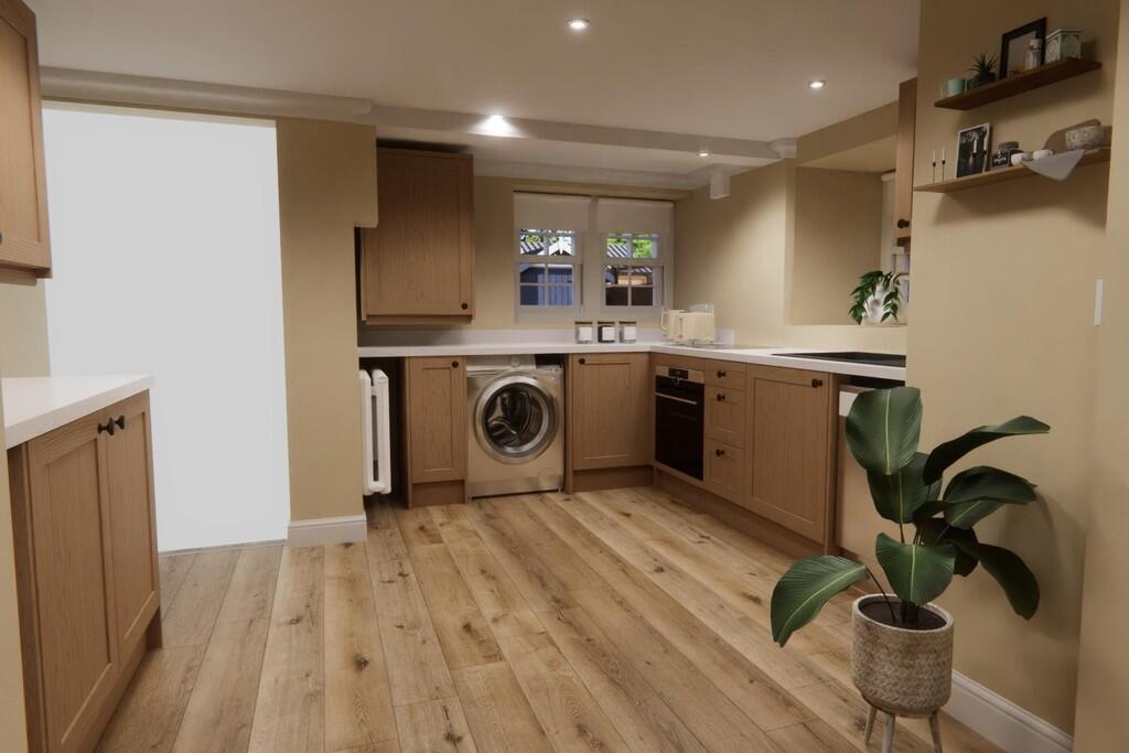 Main image of property: Pilcorn Street, Wedmore