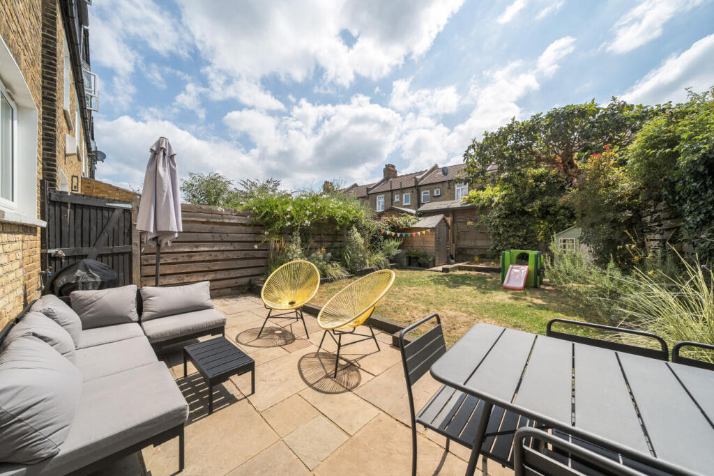 Tatnell Road, Forest Hill, London, SE23 photo 4