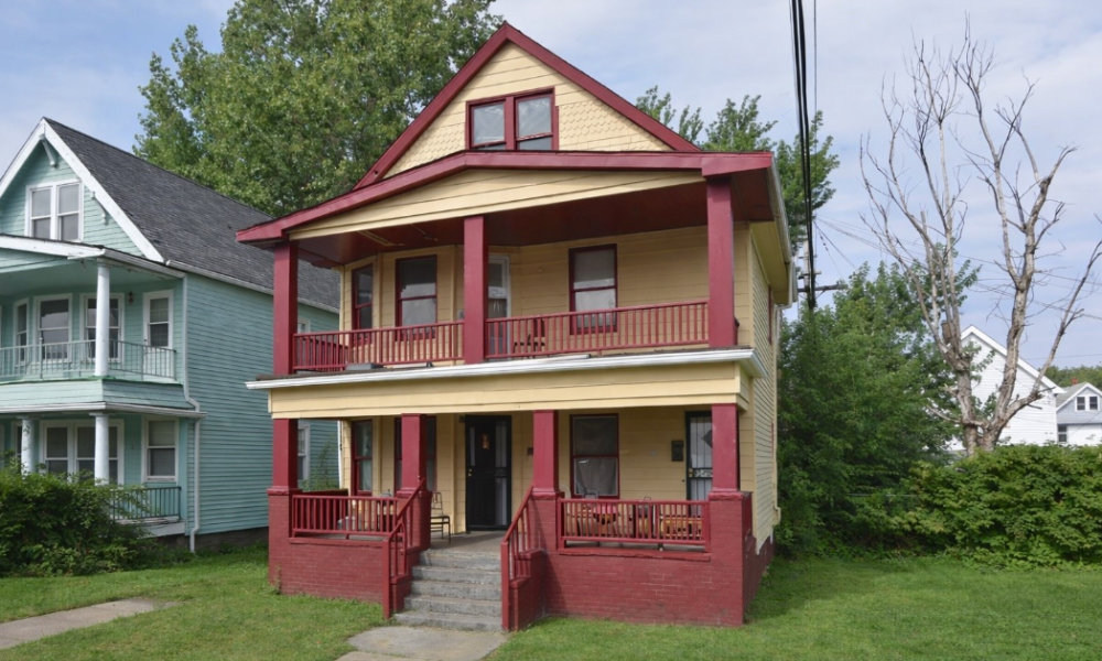 Main image of property: Cleveland, Cuyahoga County, Ohio