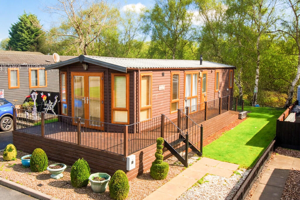 Main image of property: Park Road, Overseal