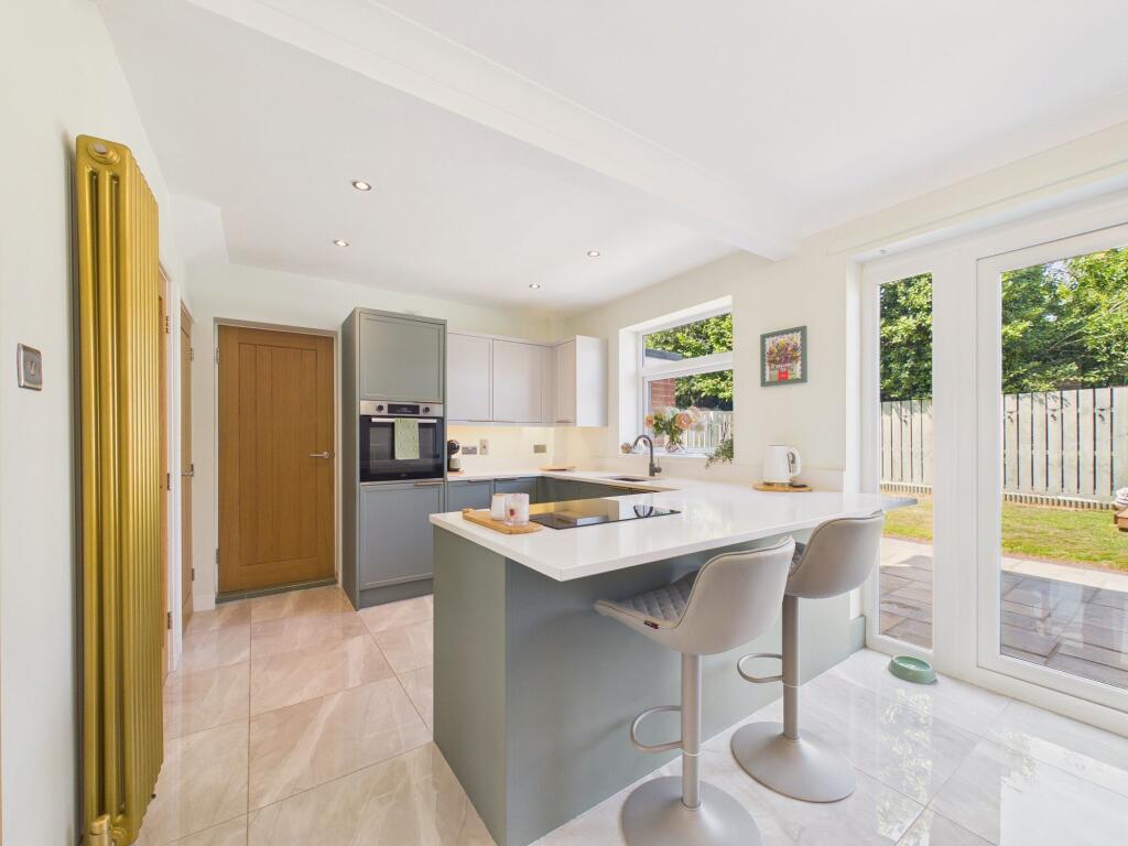 House in Newcastle upon Tyne - More