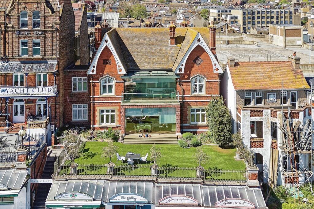 Main image of property: Cliff Street, Ramsgate, Kent, CT11