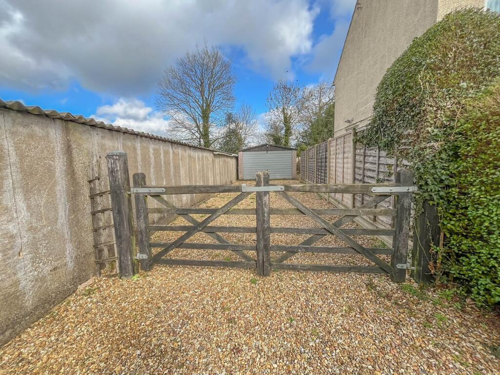 Main image of property: Ashman Avenue, Long Lawford, Rugby, CV23