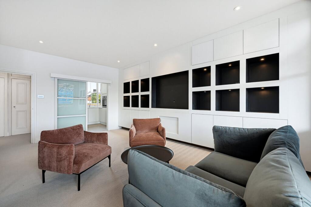 Main image of property: Cranley Gardens,
South Kensington, SW7