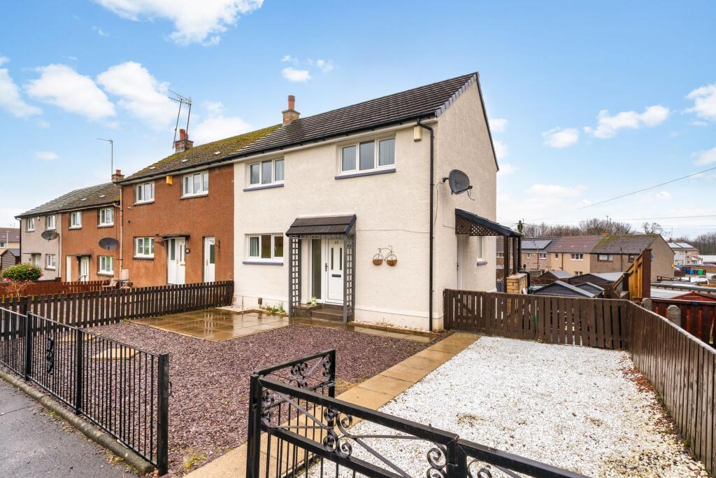 Main image of property: Oakvale Road, Methil, KY8