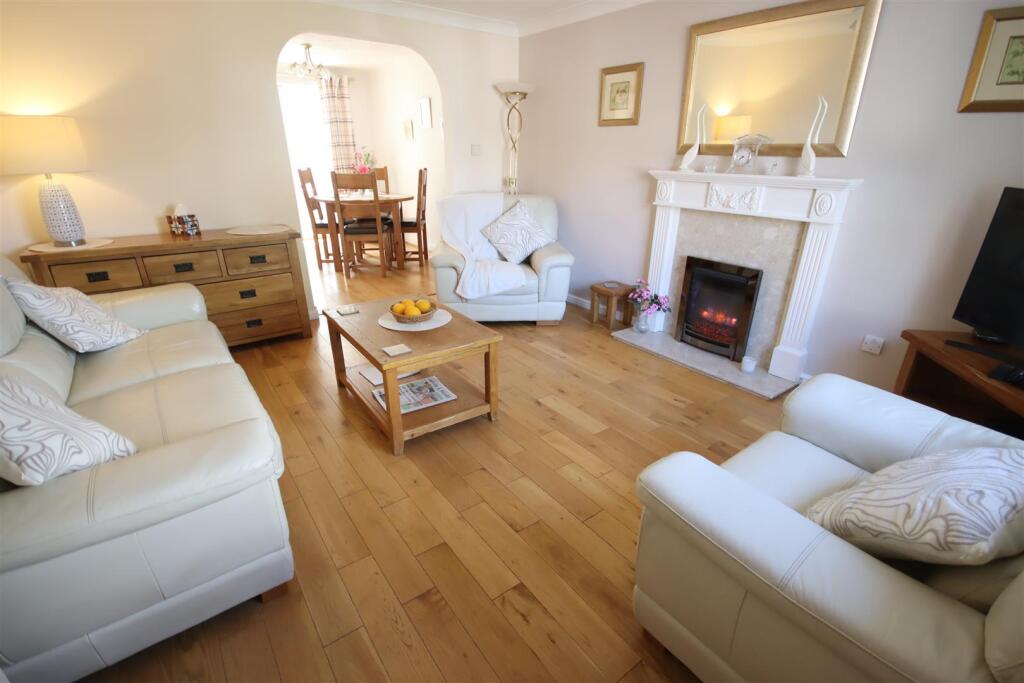 House in Swindon - More