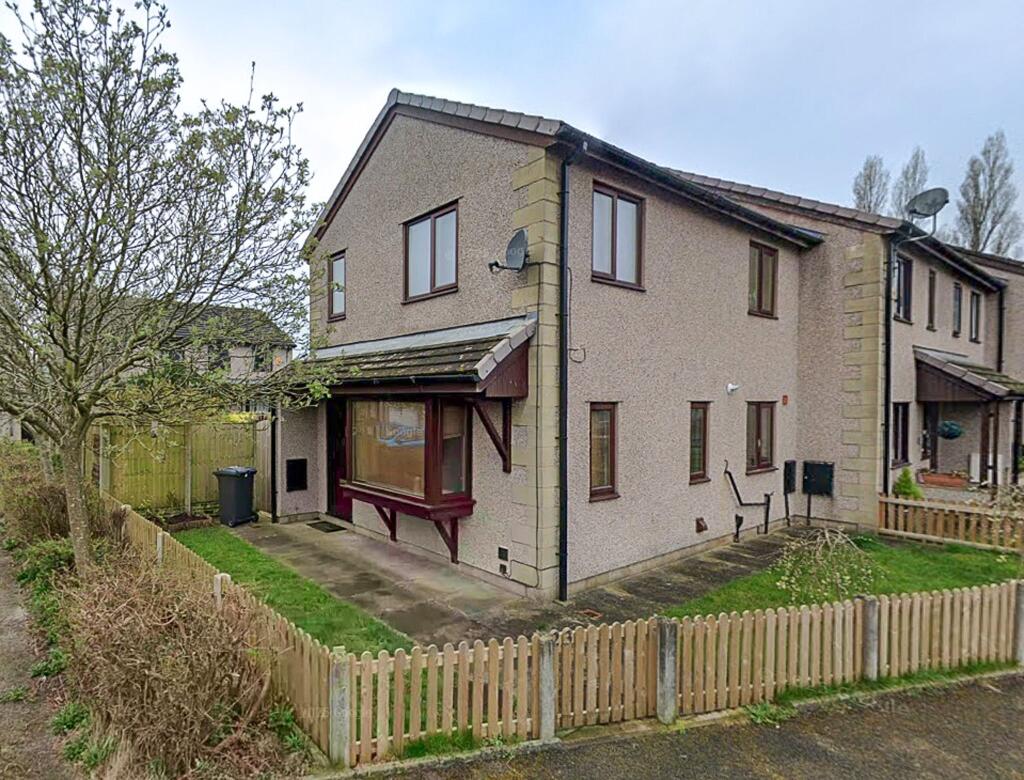 Main image of property: Forest Park, Lancaster