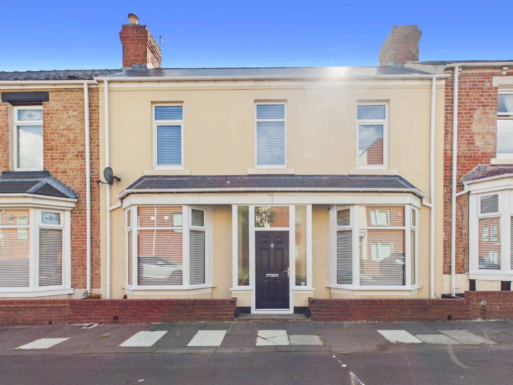 Main image of property: Bolingbroke Street, South Shields, NE33