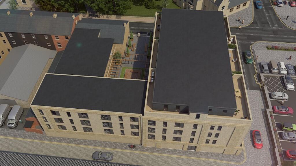 Additional image 10 of Heritage Arcade, Bacup Road, Rawtenstall, BB4 7NG