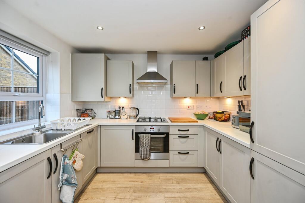 Main image of property: Gullick Fold, Wigan, WN2