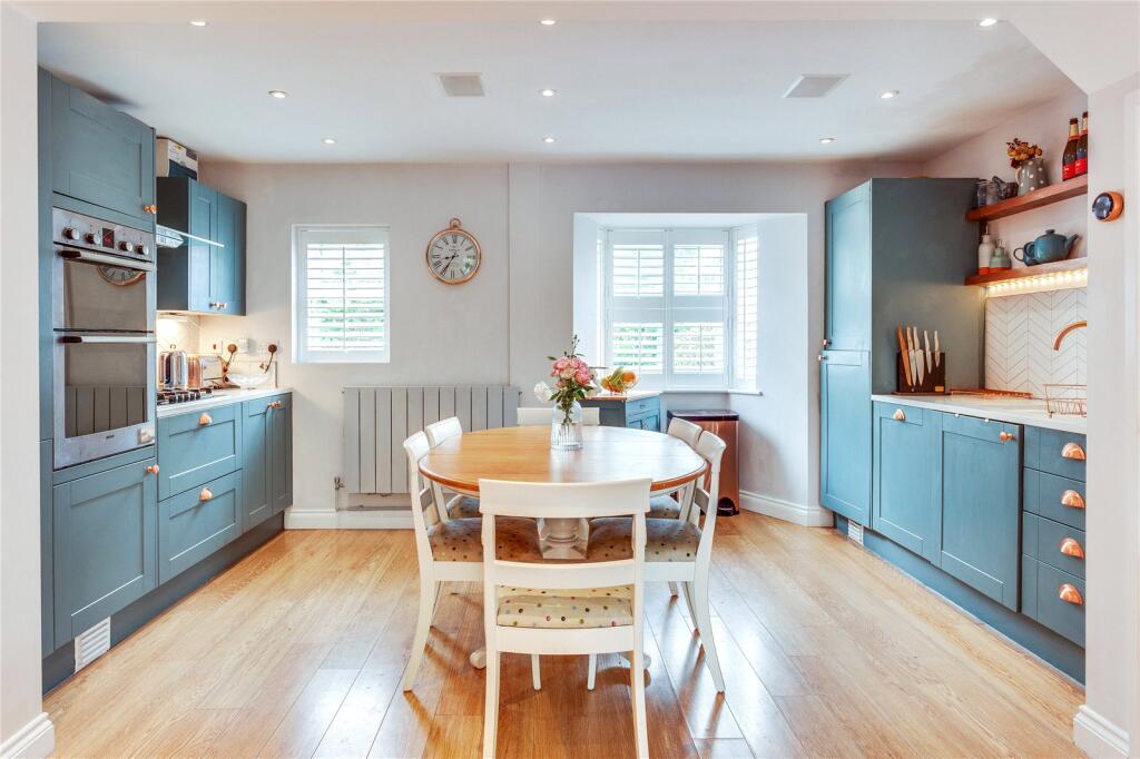 Park Road, Henley-on-Thames, Oxfordshire, RG9 photo 3
