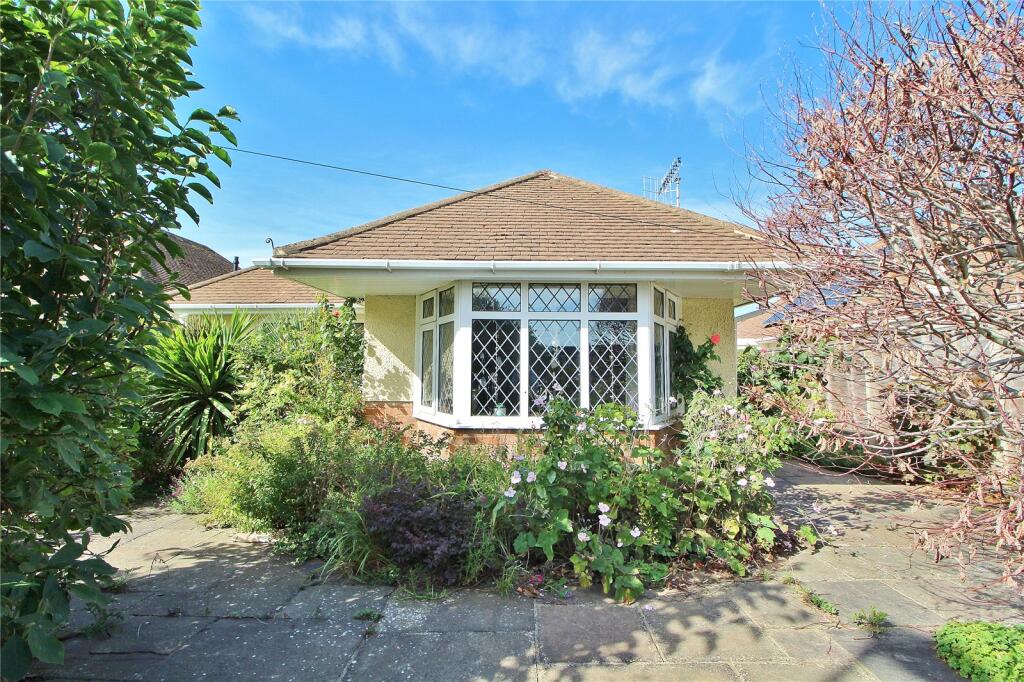 Main image of property: Clive Avenue, Goring-by-Sea, Worthing, West Sussex, BN12