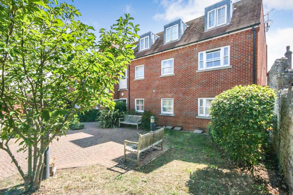 Main image of property: St Wilfrids Place, Selsey