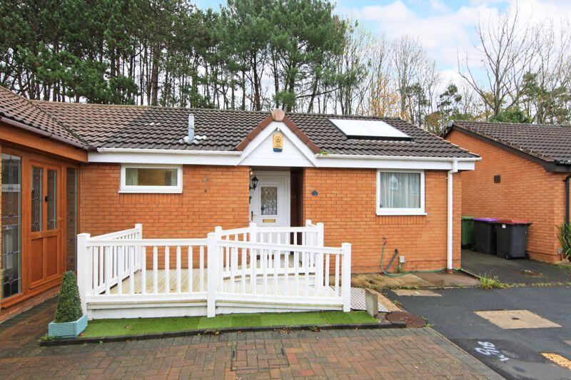 Main image of property: Dinchope Drive, Hollinswood, Telford, TF3 2ES