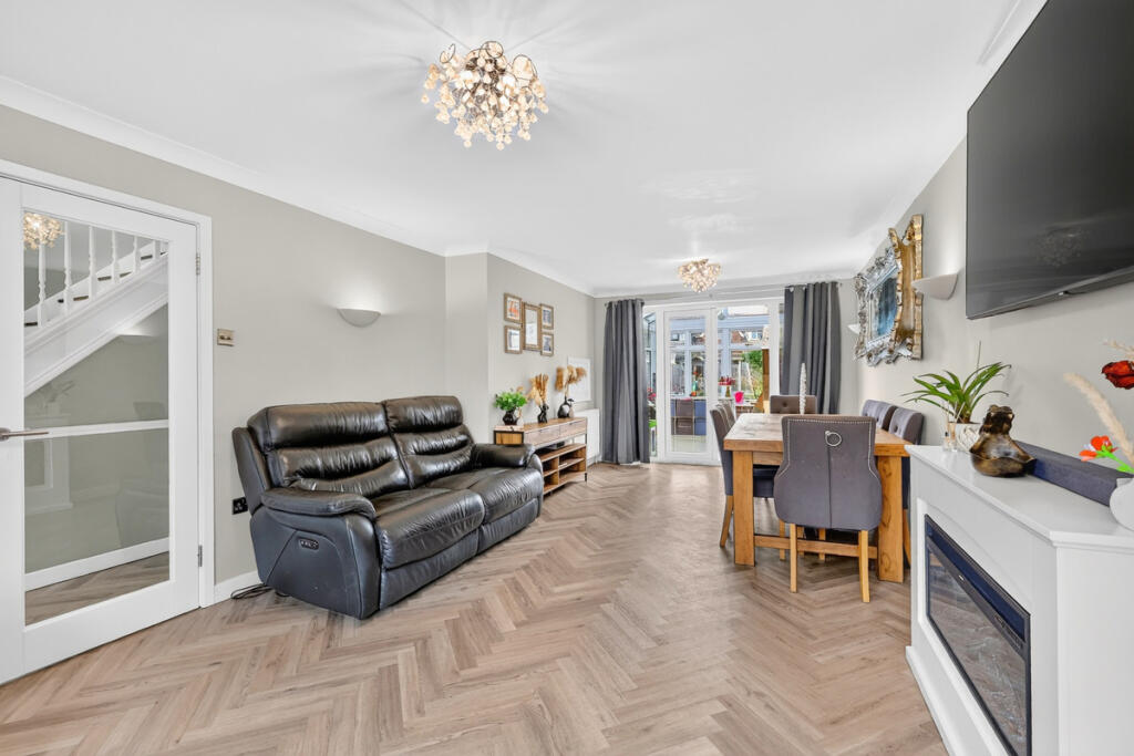 Rushbottom Lane, Benfleet photo 3