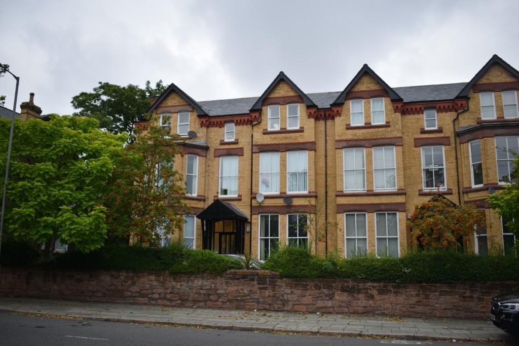 Main image of property: Croxteth Road, Liverpool, Merseyside, L8