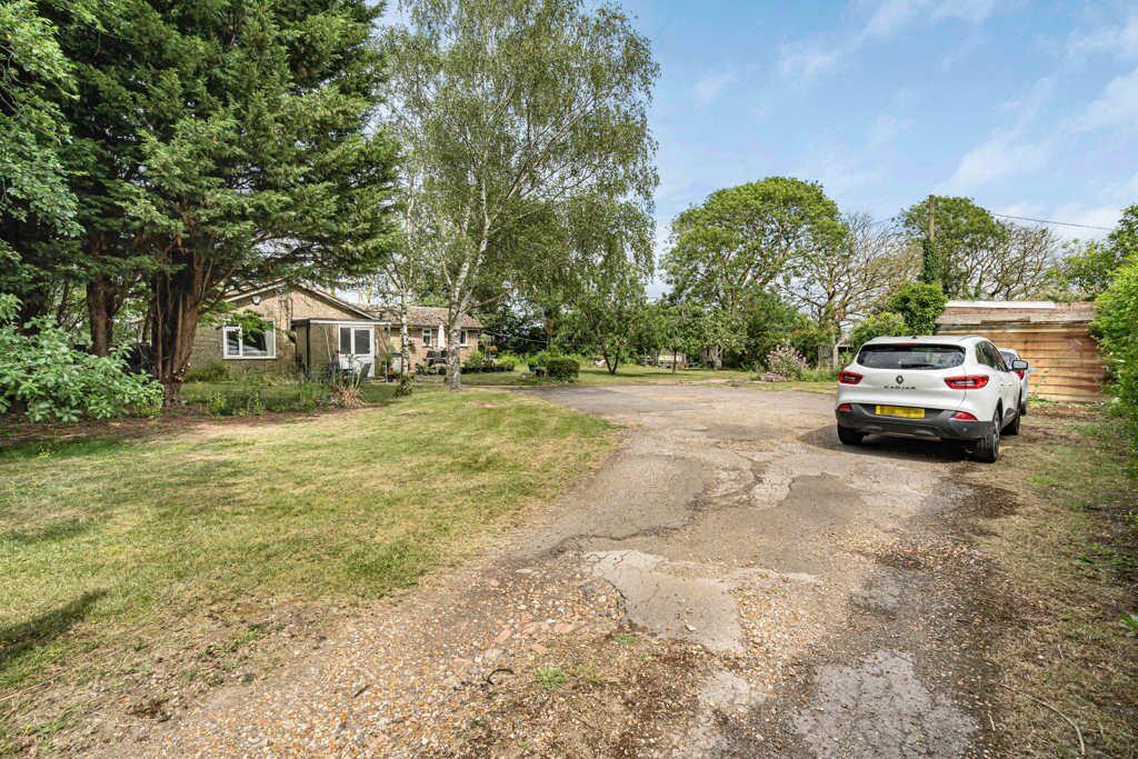 The County Kennels, Sapley Road, Kings Ripton, Huntingdon, Cambridgeshire, PE28 2NX photo 4