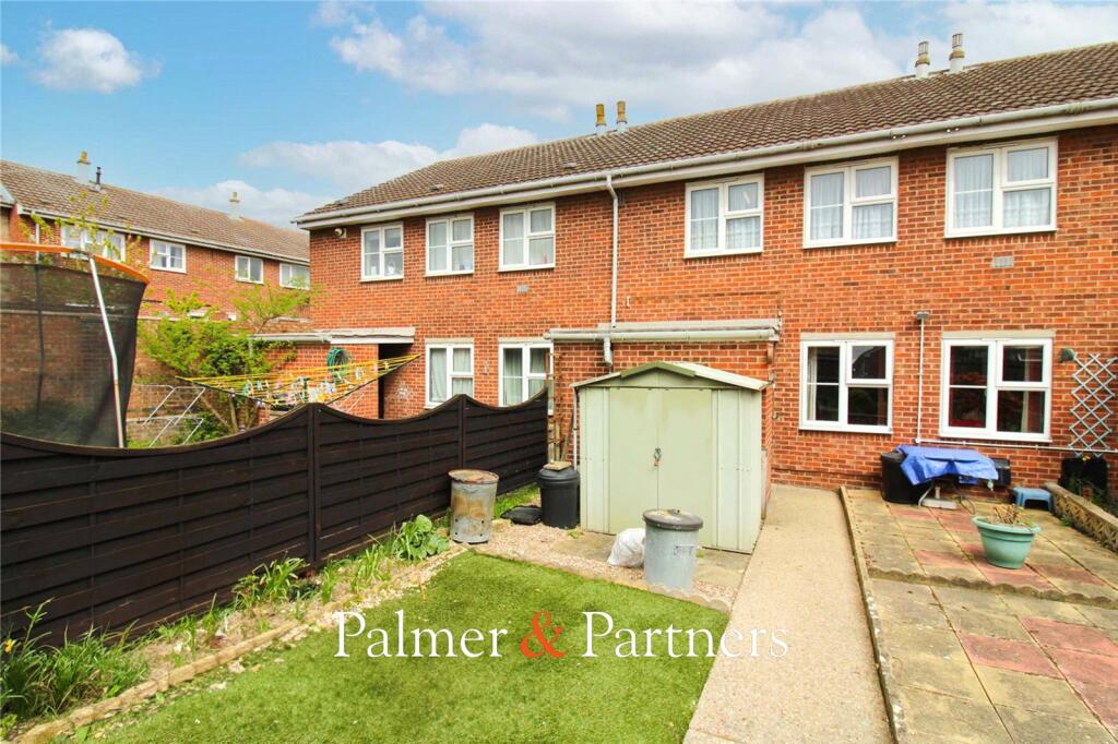 Apartment in Colchester, Essex - View 4