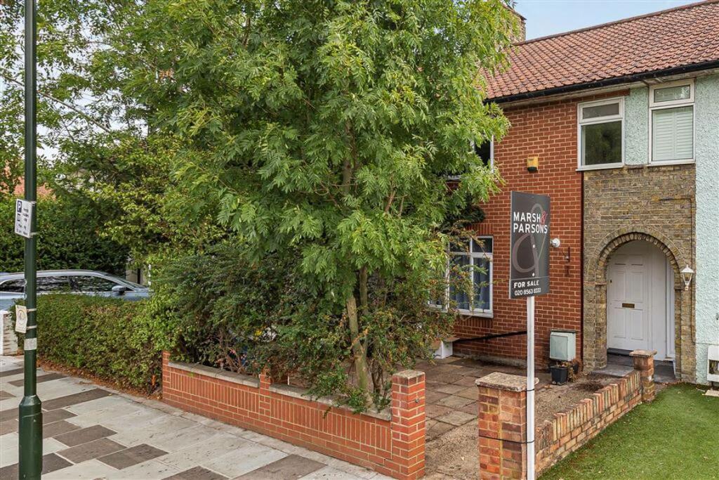 Main image of property: Nowell Road, Barnes