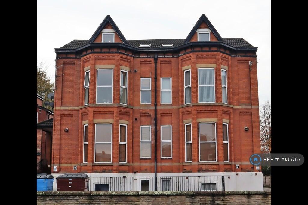 Main image of property: Dickenson Road, Manchester, M13