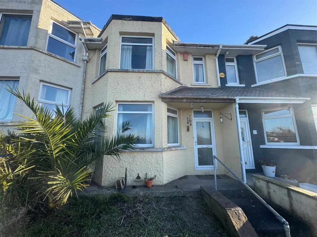 Main image of property: Keyham, Plymouth