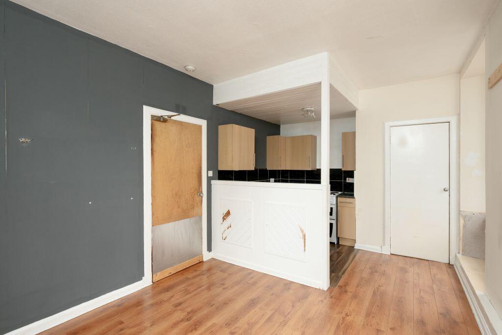 Apartment in Edinburgh, Pleasance, Southside - View 4